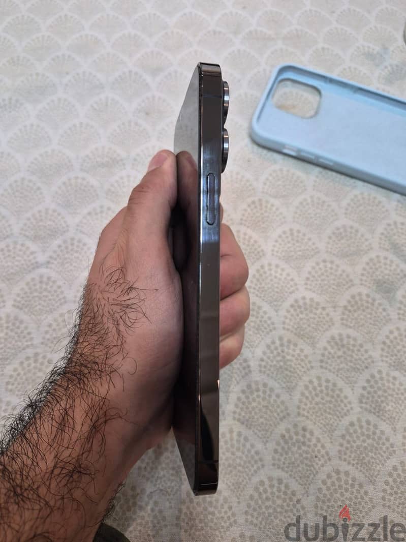 Apple - iPhone 13 Pro Max 3