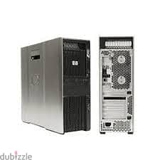 كيسه Hp Z600
