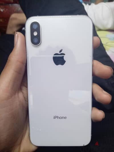 آبل - آيفون اكس اس