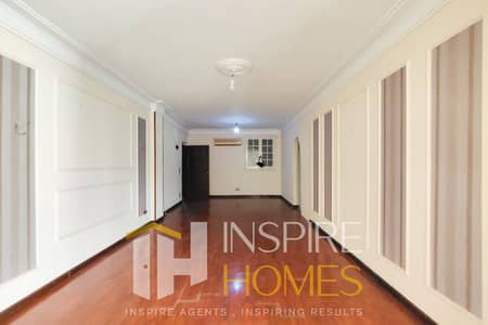 Distinctive Apartment for Rent in Loran with Open View on a Prime Floor