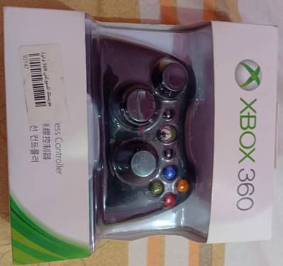 دراع XBOX360 هاي كوبى وارد قطر .