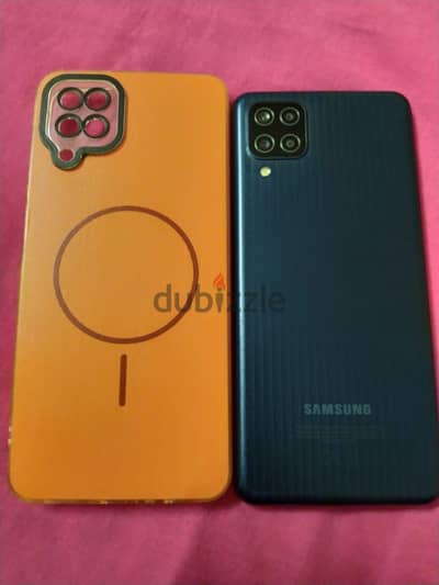 سامسونج ام 12
