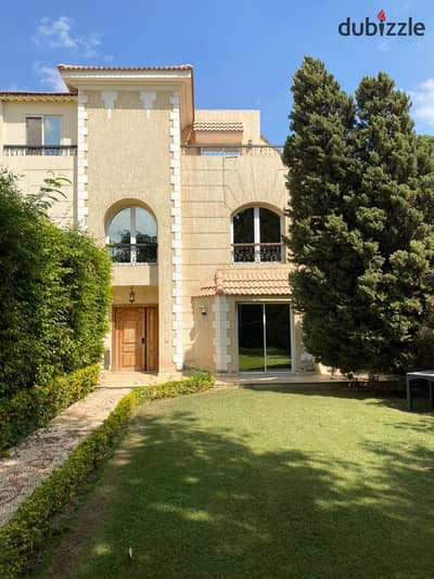 Townhouse for sale | Mina Garden City - Sheikh Zayed