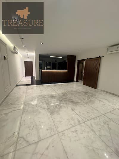 شقه مطبخ وتكييفات للبيع في ليك فيو ريزيدنس - القاهره الجديده - Lake View Residence - new cairo