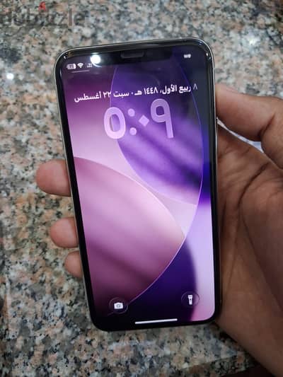 آبل - آيفون 11 برو