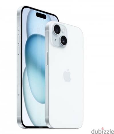 Apple - iPhone 15 plus