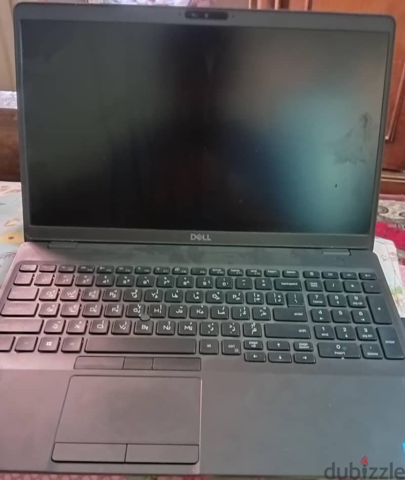 dell precision 3540 2
