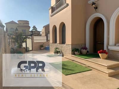 Townhouse ready to move in Hyde Park beside AUC