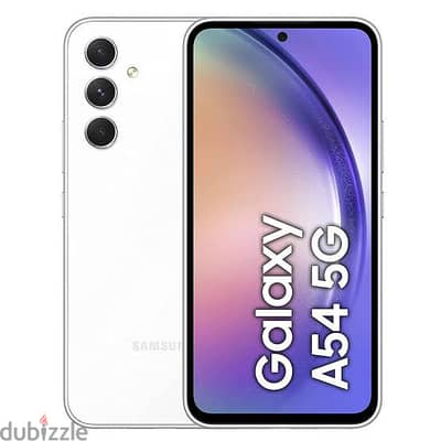 samsung a54 بدل فقط