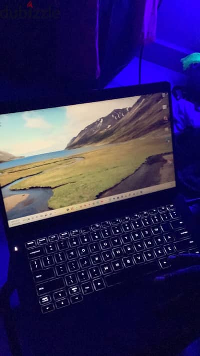 My Dell Laptop is very clean without no issue