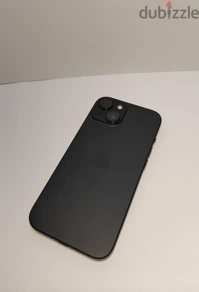 Apple - iPhone 15