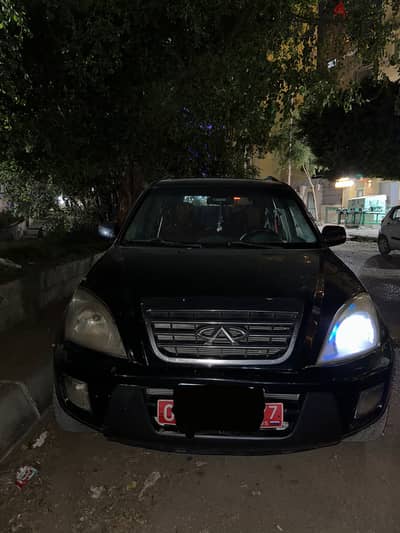 اسبرانزا تيجو 3010