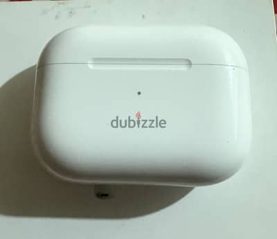 Airpods Pro 2 Original كسر زيرو لم تستعمل بطارية كفائه 100%