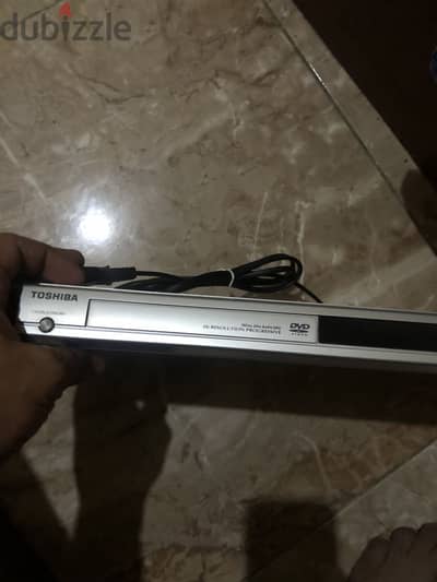 DVD بحاله الزيرو