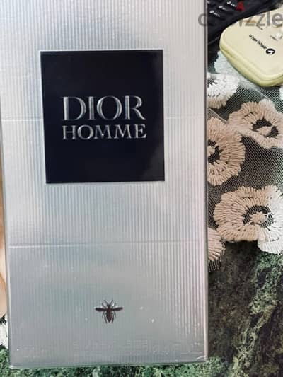 Dior Homme Eau de Toilette