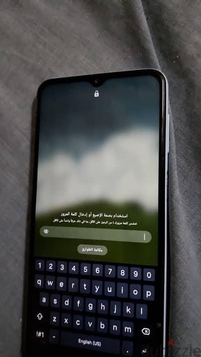 سامسونج ايه 23