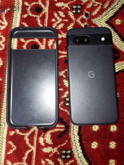 Google Pixel 8a