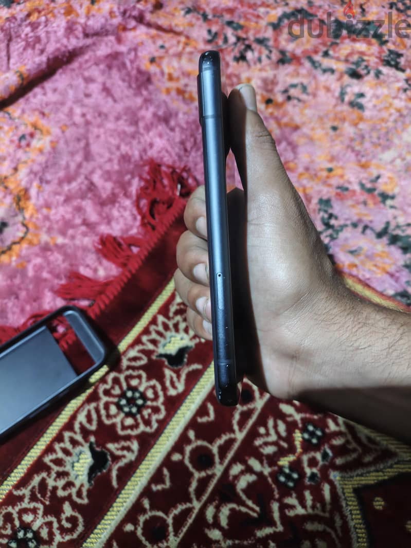 Google Pixel 8a 1