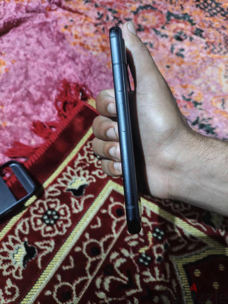 Google Pixel 8a 3
