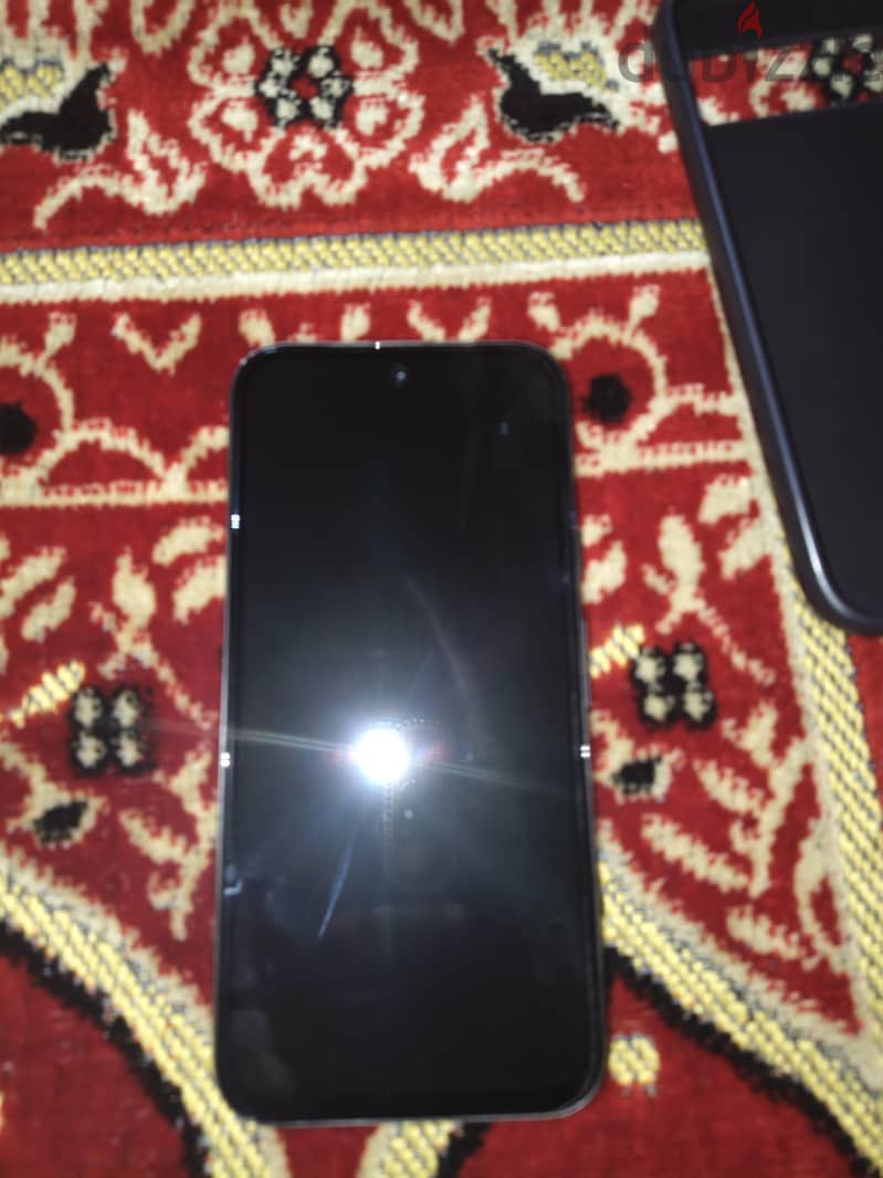 Google Pixel 8a 5