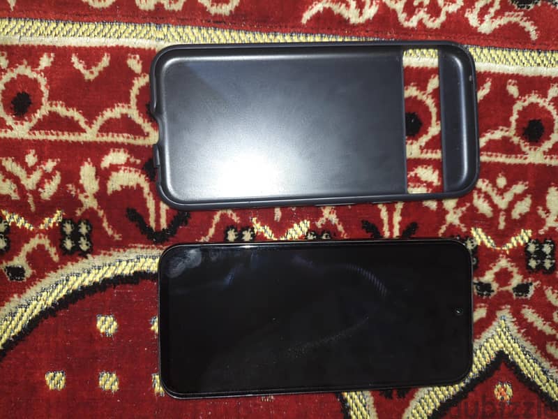 Google Pixel 8a 6