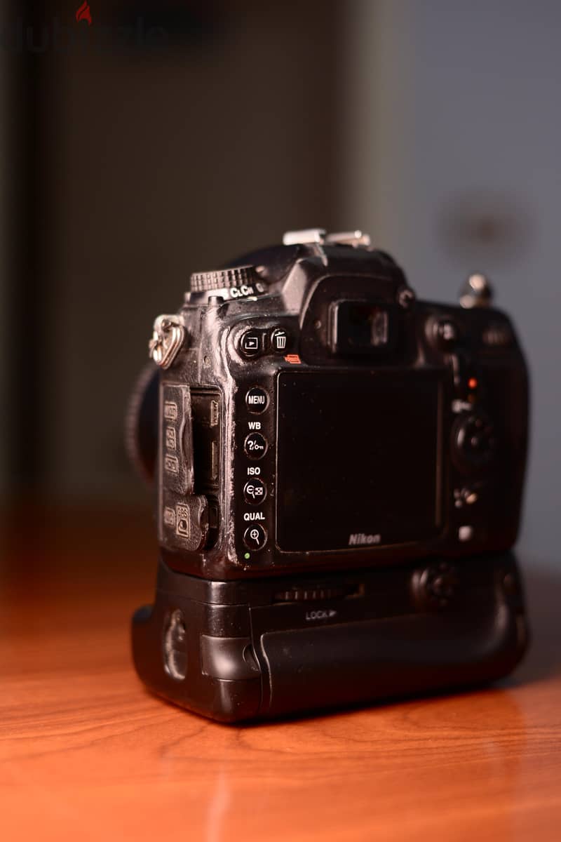 nikon d800&nikon d7000 1