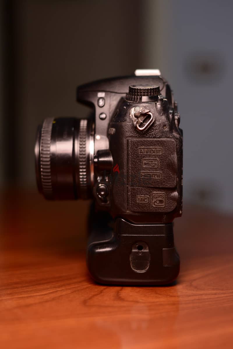 nikon d800&nikon d7000 2