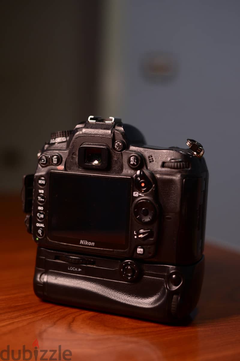 nikon d800&nikon d7000 4