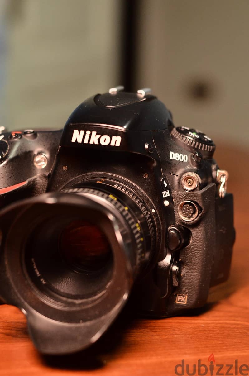 nikon d800&nikon d7000 5