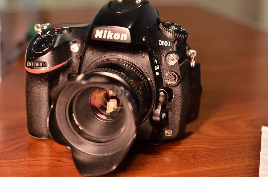 nikon d800&nikon d7000 6