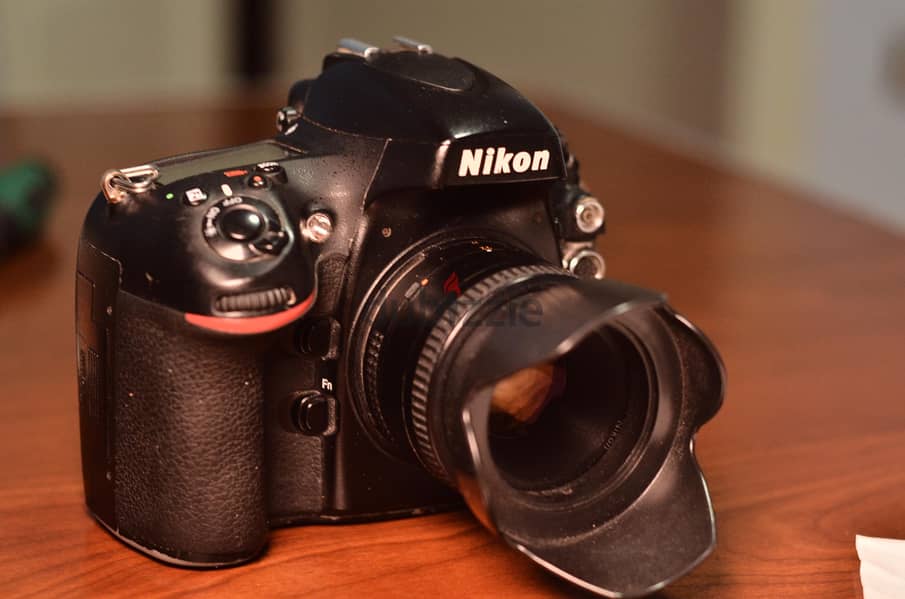 nikon d800&nikon d7000 7