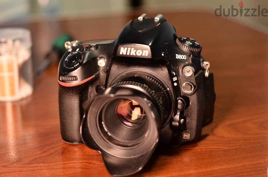 nikon d800&nikon d7000 9