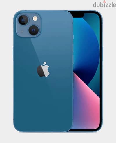 Apple - iPhone 13
