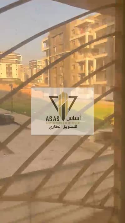 Apartment for sale in Dar Misr Compound Al-Andalus next to Jannah and the American University and Mivida and the Southern Ninety