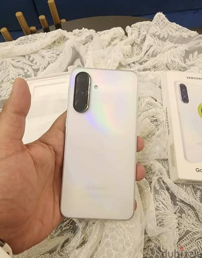 Samsung A36