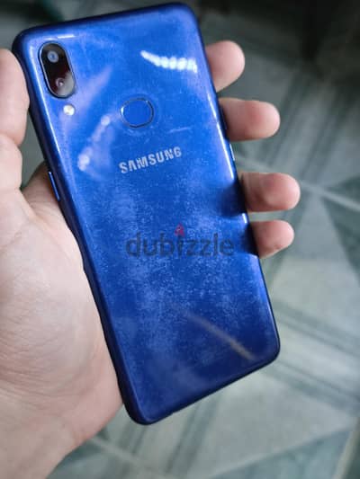 Samsung A10s