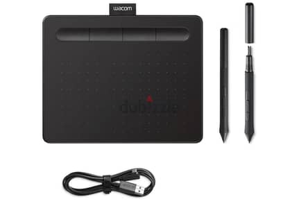 Graphic Tablet