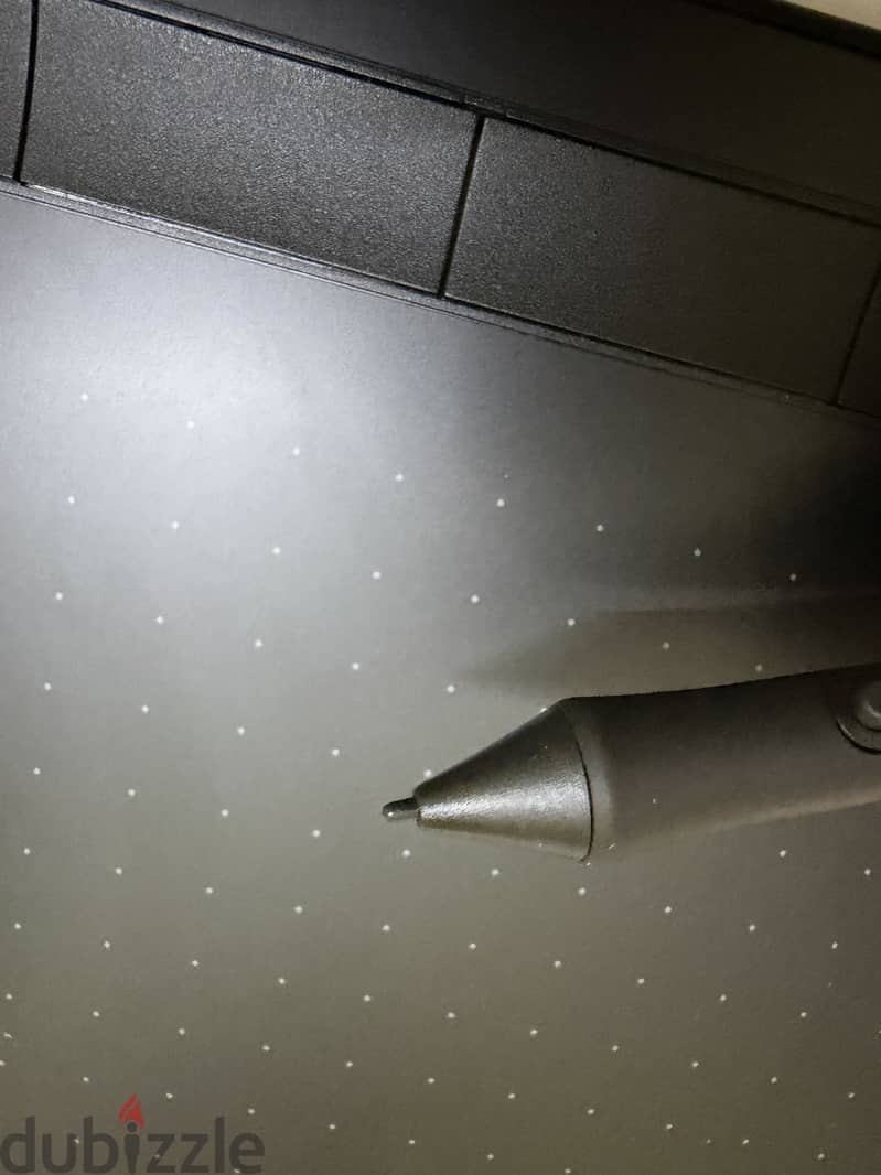 Graphic Tablet 1