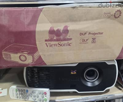 projector viewsonic