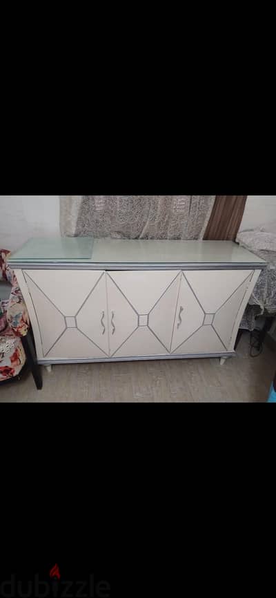 سفره وبوفيه