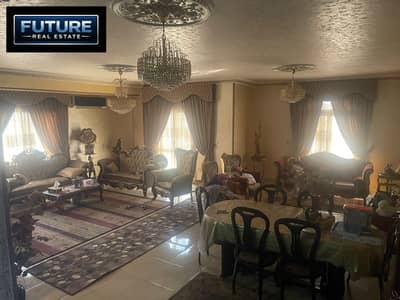 شقة 220 م في البنفسج عمارات في التجمع الخامس القاهرة الجديدة