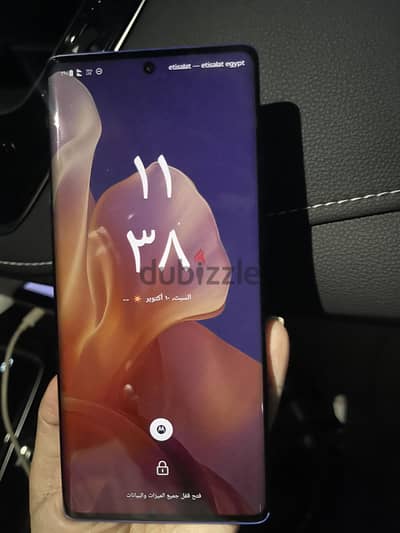 Motorola Moto G85