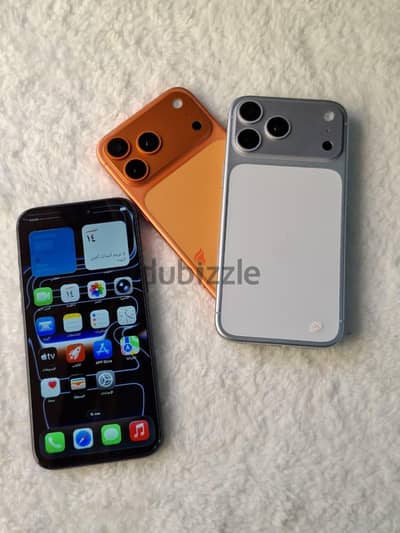 IPHoooONE 17 PRoooO MAX أحدث الاصدار لشركة ايفون فقط وحصري من خلالنا