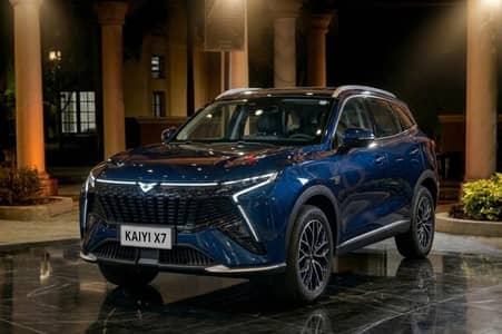 ايجار سيارة SUV-تأمين شامل -بدون ايصال امانه-سيارة للايجار
