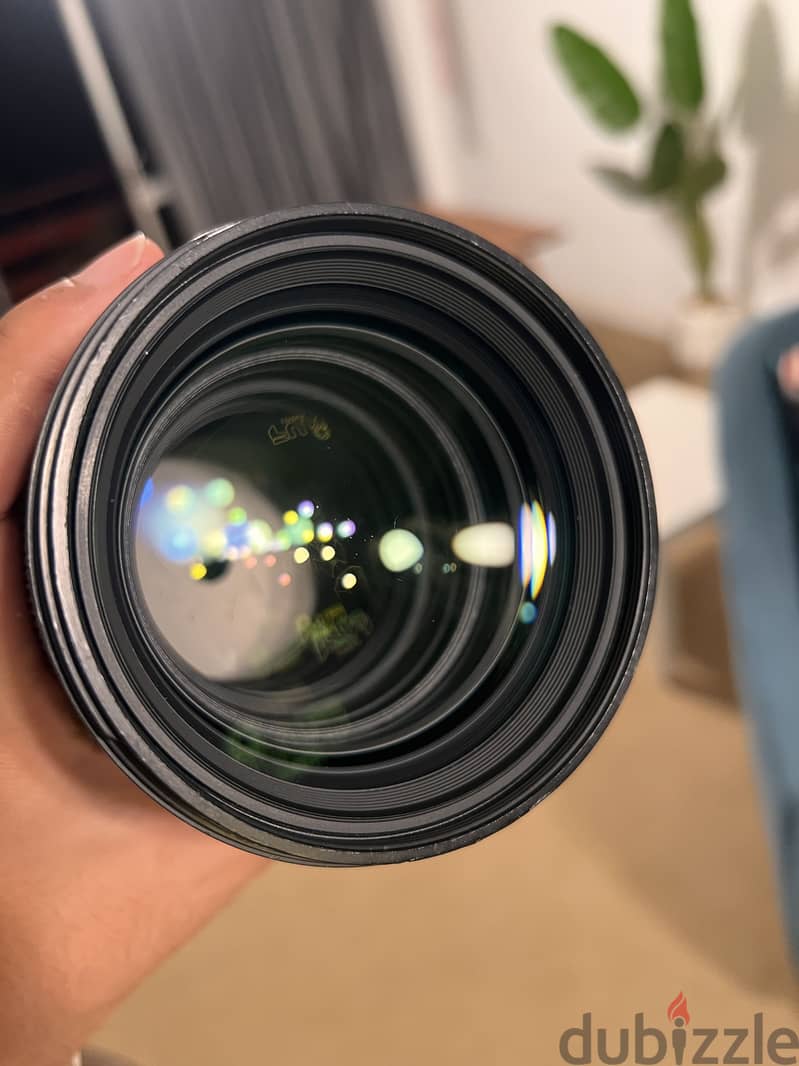Sigma Art 85mm f1.4 for nikon 2