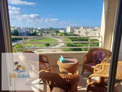Steal Penthouse Sale 2 Bedrooms Amwaj North Coast Sidi Abdel Rahman Steps to the Beach and Directly on the Pool Very Prime Location / Amwaj north coast