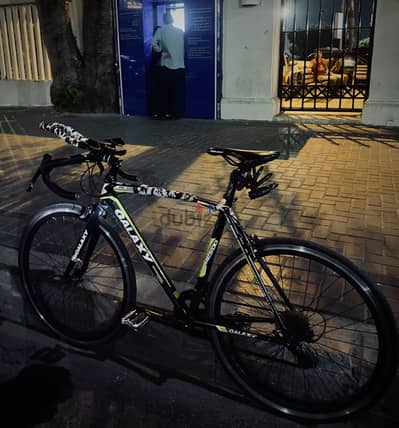 Galaxy rl500
