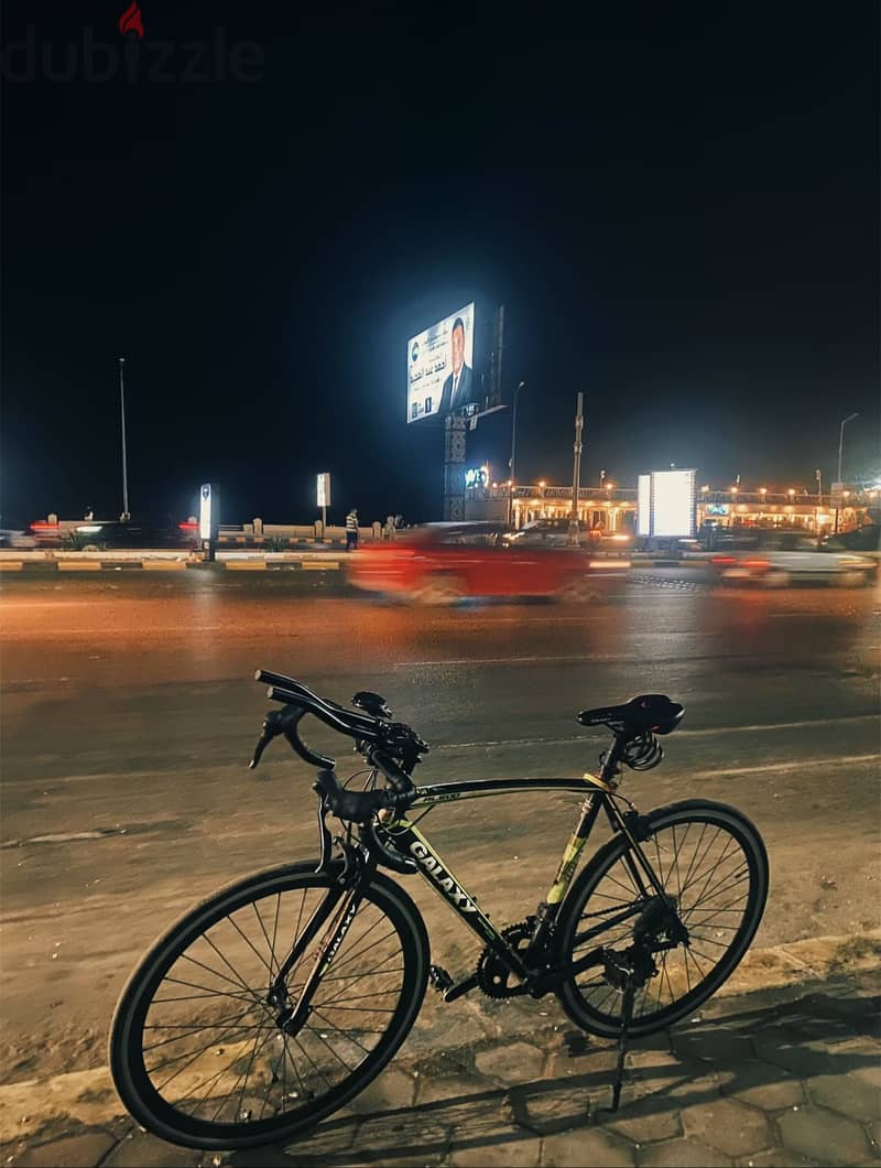 Galaxy rl500 2