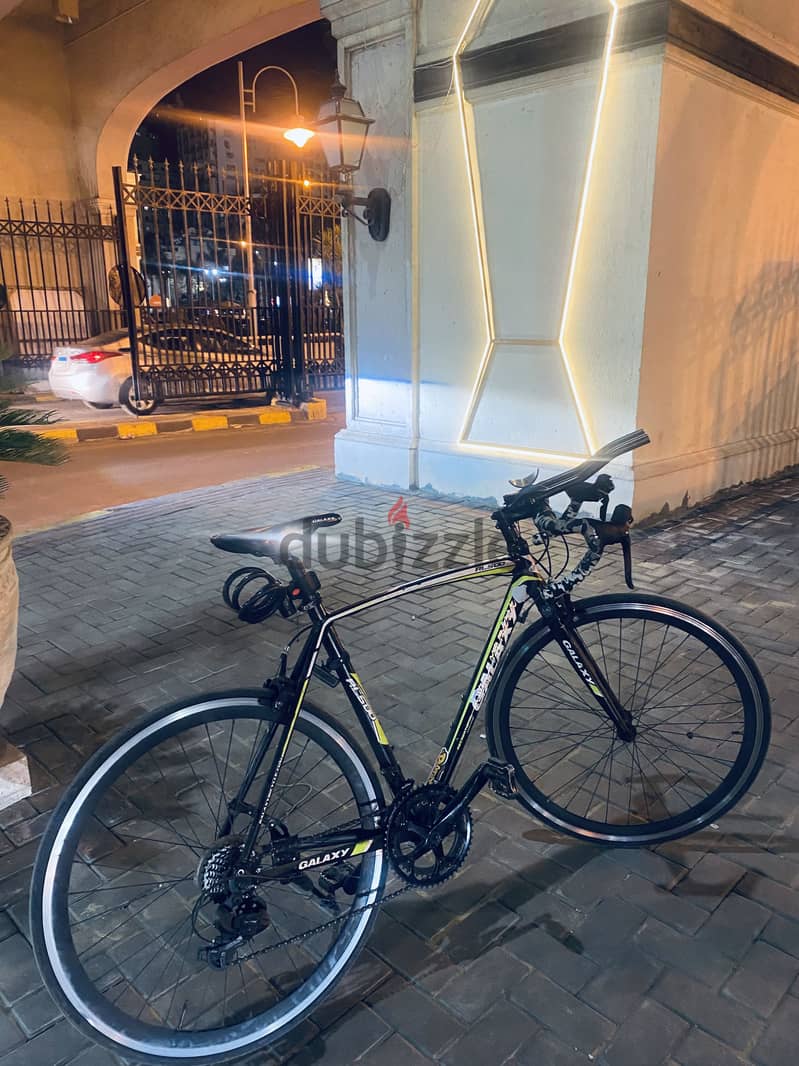 Galaxy rl500 5