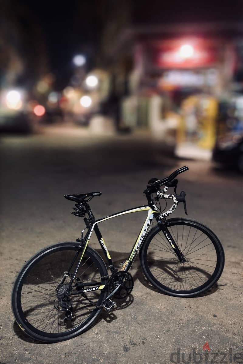 Galaxy rl500 8